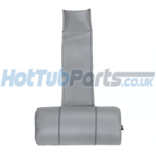 Life Spa Pillow Grey