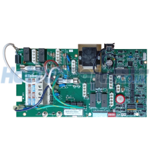 Balboa GL2001 mach3 PCB  (copy)