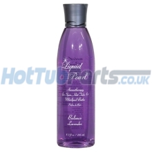 inSPAration Liquid Pearl 245ml - Balance (Lavender)