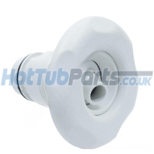 Polyjet Large Face Roto White