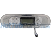 Balboa  TP540 Topside Panel Topside Control Panel (No Overlay)