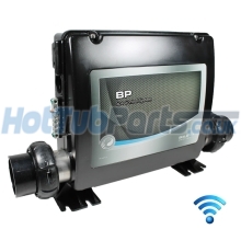 Balboa BP2100G1 Control Box - WiFi Ready