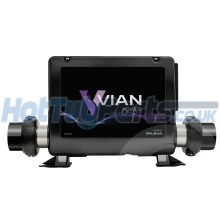 Vian Power 825 CZm8 Control Box 3.0kw