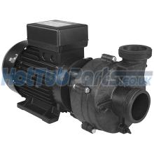 2hp 2 Speed Niagara Balboa Spa Pump (2x2)
