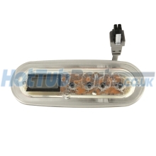 Balboa TP200T Topside Panel (Without Overlay)