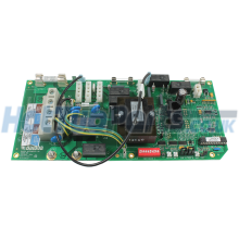 Marquis Spas PCB MQREVEM E-Series INT. 2013