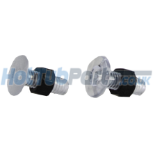 Marquis Spas Lens Light W/Nut Hex HD E-Series, Celebrity and ATV