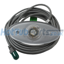 Marquis Spas Panel Euph/Rew/Epic Aux Oval Pump 2