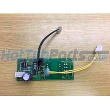 PCB - Light DigiChrome 2006 +