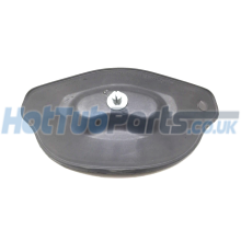 Vita Spa Oval Pillow (2012) NO Groove