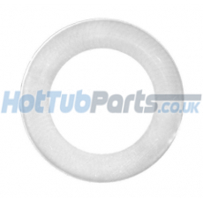 2" Pump Union Thin Flat Gasket (Single)