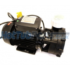 Wellis ACM0394 Spa Pump - 3hp 2 Speed (2"x 2"