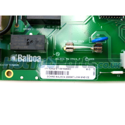 Balboa 2005LE M7 PCB - 52422