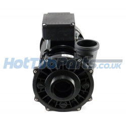 2HP 2 Speed Waterway Hot Tub Pump 56F (2"x 2")