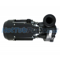 2hp 1 Speed 48F Hi-Flo Waterway Spa Pump (2"x2")