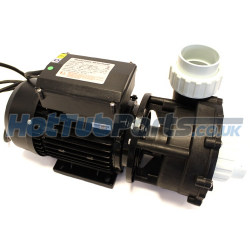 LP300 LX Spa Pump - 3hp 1 Speed (2"x 2")