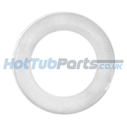 2" Pump Union Thin Flat Gasket (Single)