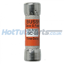 SC-20_20_Amp_Buss_Fuse