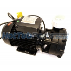 WP200-II LX Spa Pump - 2hp 2 Speed (2"x 2")