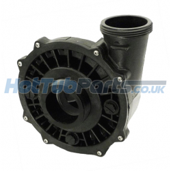 4hp 56 Frame (2x2) Waterway Pump Wet End