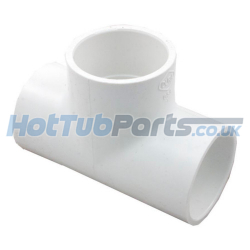 1.5"_Equal_Tee_Pipe_Fitting