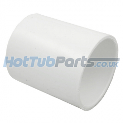 1.5"_to_50mm_Adapter_Pipe_Fitting