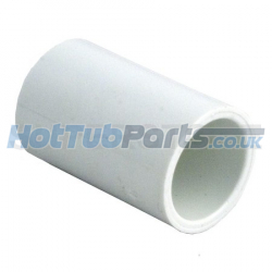 1"_Straight_Coupler_Pipe_Fitting