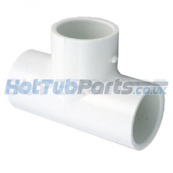 3/4"_Equal_Tee_Pipe_Fitting