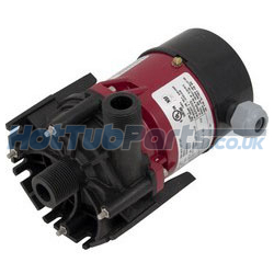 Laing E10 Circulation Pump - 3/4" Threaded