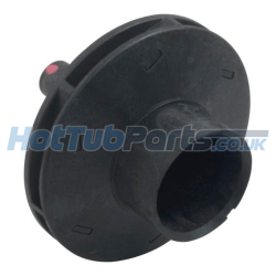 1hp Impeller - Aqua-Flo Circ-Master Pump