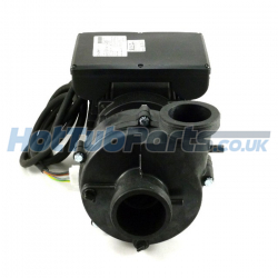 2hp 2 Speed Niagara Balboa Spa Pump (2x2)