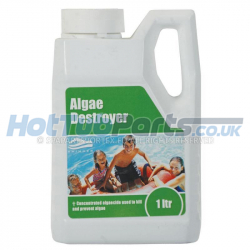 Swimmer Algae Destroyer 1LTR