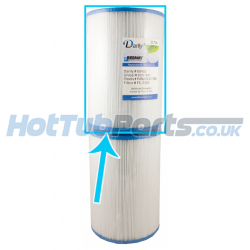 210mm_Hot_Tub_Filter_6CH-941_Top_of_Pair