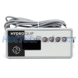HydroQuip_Eco-7_Topside_Control_Panel