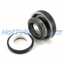 LX Spa Pump Shaft Seal Kit (2008 Onwards)