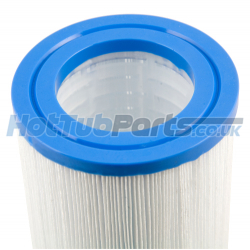 178mm_Hot_Tub_Filter_Cartridge_Top