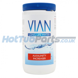 Vian_Alkalinity_Increaser_1kg