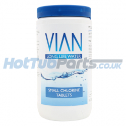 Vian_Small_Chlorine_Tablets