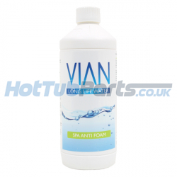 Vian Anti-Calcaire Spa