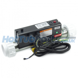 LX H30-R1 3kw Heater 1.5" (P/Switch Cable)