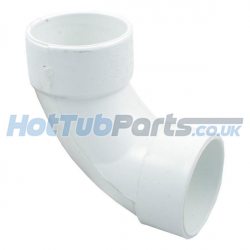 1.5"_Swpet_90_Degree_Pipe_Fitting