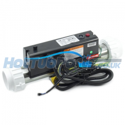 LX H30-R3 3kw Heater 1.5" (T-Shaped)