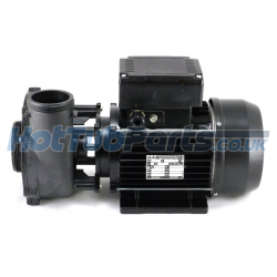 3HP 1 Speed Waterway Hot Tub Pump 56F (2.5"x 2")