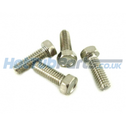 56 Frame Wet End Fixing Bolts x4