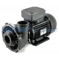 2.5hp 2 Speed 56F Waterway Hot Tub Pump (2.5"x 2")