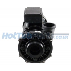 2.5hp 2 Speed 56F Waterway Hot Tub Pump (2.5"x 2")