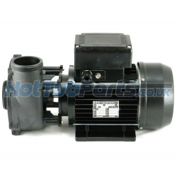 2.5HP 2 Speed Waterway Hot Tub Pump 56F (2"x 2")