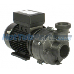 1.5hp 1 Speed HA440NG Balboa Spa Pump (2x2)