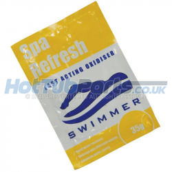 Swimmer Spa Refresh 35g