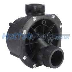 EA350 LX Circulation Pump Wet End